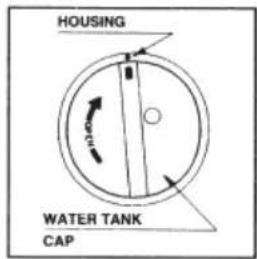 Vapor Lady Bug 2150S - SAFETY PRECAUTIONS & RULES FOR OPERATION OF SYSTEM - 11
