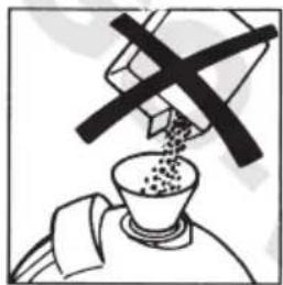 Vapor Lady Bug 2150S - SAFETY PRECAUTIONS & RULES FOR OPERATION OF SYSTEM - 10