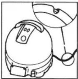Vapor Lady Bug 2150S - SAFETY PRECAUTIONS & RULES FOR OPERATION OF SYSTEM - 3