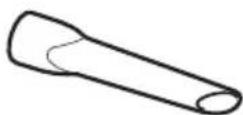 PRIVILEG VC-TC4002S-1 - Nebenluftventil 20 - 2