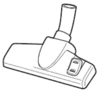 PRIVILEG VC-TC4002S-1 - Gefahr Verletzungsgefahr! - 2