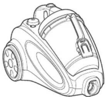 PRIVILEG VC-TC4002S-1 - Technische Daten 24 - 1