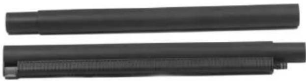 Bort BSS-3500-St - МЕРЫ БЕЗОПАСНОСТИ - 3