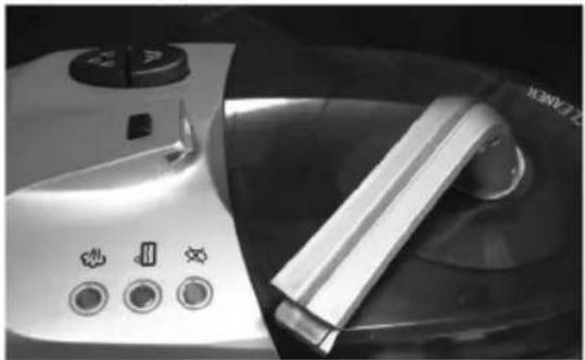 Bort BSS-3500-St - TRICHTER UND MESSBECHER - 3