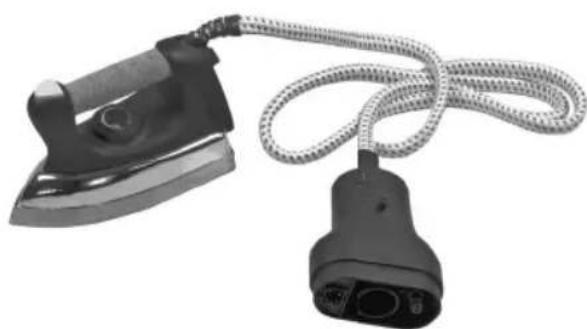 Bort BSS-3500-St - ВОРОНКА И МЕРНЫЙ СТАКАН - 2