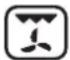 PRIVILEG PCCO 802260 - Tastensperre (KEY-LOCK) - 40