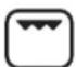 PRIVILEG PCCO 802260 - Tastensperre (KEY-LOCK) - 34