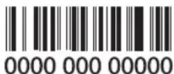 PRIVILEG PCCO 502060 X - SERVICE - 1