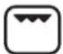 PRIVILEG PCCI 802160 - Tastensperre (KEY-LOCK) - 38