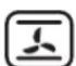 PRIVILEG PCCI 802160 - Tastensperre (KEY-LOCK) - 36