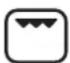 PRIVILEG PCCI 802160 - Tastensperre (KEY-LOCK) - 39