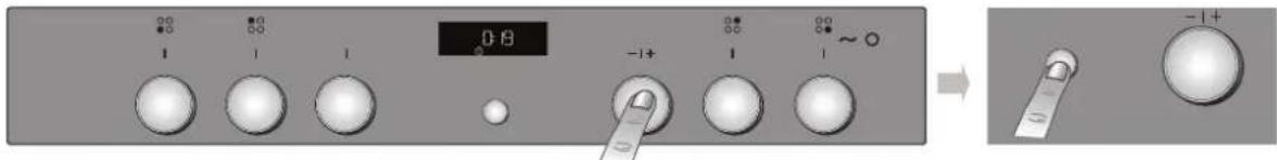 PRIVILEG PCCI 812260 - TIMER - 1