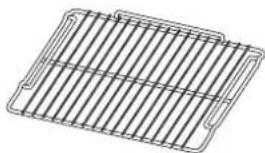 PRIVILEG PCCI 502160 - MITGELIEFERTES ZUBEHÖR - 1