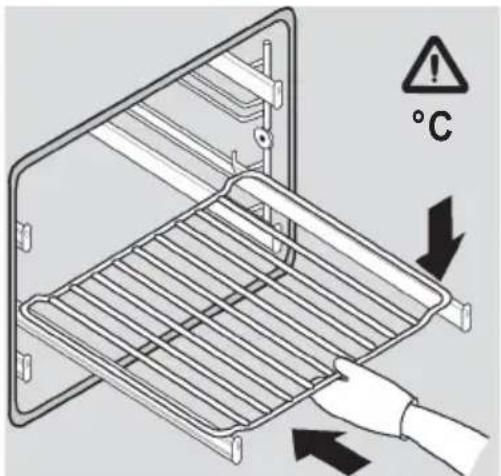 PRIVILEG 50900 - Backofen - 3