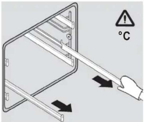 PRIVILEG 50900 - Backofen - 2