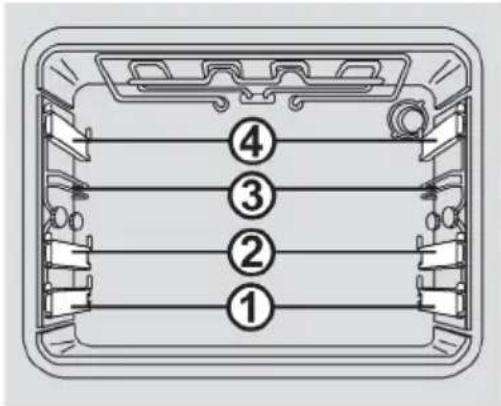 PRIVILEG 50900 - Backofen - 1