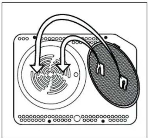 PRIVILEG 50900 - Backofen - 4