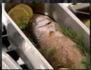 ILVE P965 - ILVE Recipes - 5