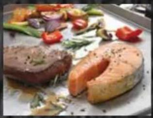 ILVE P965 - ILVE Recipes - 1