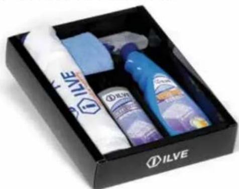 ILVE P965 - Stainless Steel: - 2