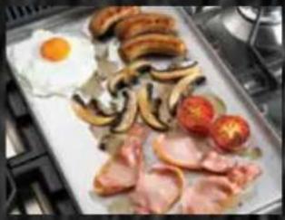 ILVE P965 - ILVE Recipes - 2