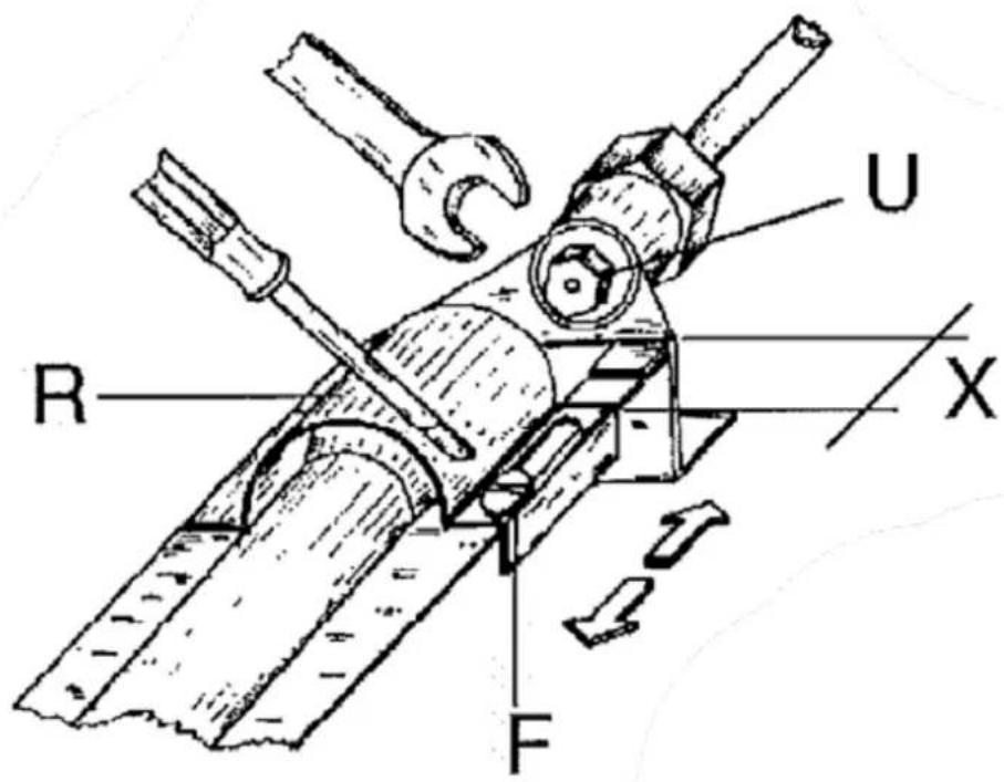 ILVE P965 - ADAPTATION TO DIFFERENT TYPES OF GAS - 2