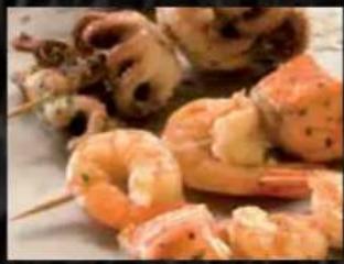 ILVE P965 - ILVE Recipes - 4