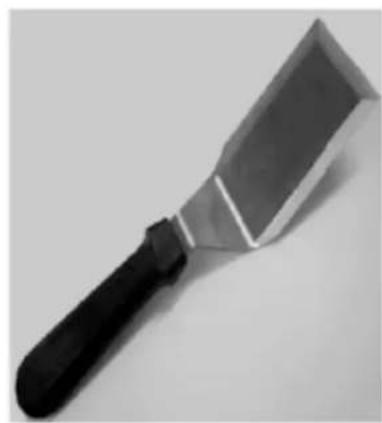 ILVE P965 - WARNING - 2