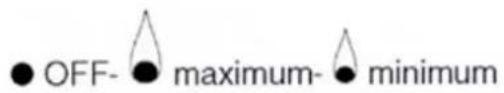 ILVE P965 - WARNINGS - 4
