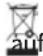 PRIVILEG PRB 271I A - Entsorgung - 1