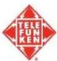TELEFUNKEN TF-DT-50 - Modell: TF-DT-50 - 1