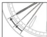 CITIZEN CAL J8X - Features - 1