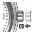 CITIZEN CAL J8X - 3 - 1