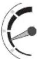 CITIZEN CAL J290 - Power reserve indication (Power reserve indication hand on the left sub dial) - 4