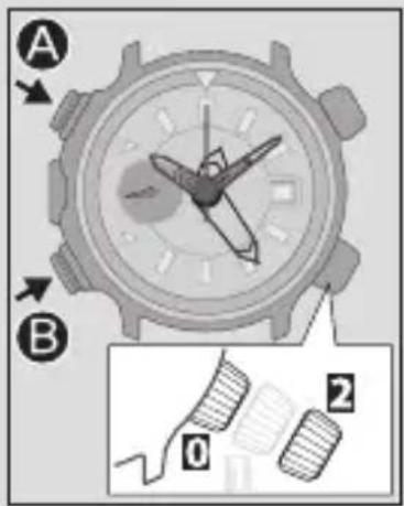 CITIZEN CAL J290 - Troubleshooting - 1