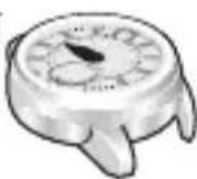CITIZEN CAL J290 - Features - 2