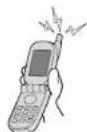 CITIZEN CAL H380 - Poor Reception Areas - 5