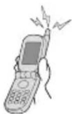 CITIZEN CAL H113 - Locations Where Reception May Be Difficult - 5