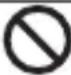 CITIZEN CAL H111 - Safety precautions (IMPORTANT) - 2