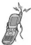 CITIZEN CAL H240 - Poor reception areas - 6