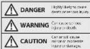 CITIZEN CAL G530 - Instruction Manual - 2