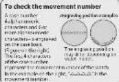 CITIZEN CAL G530 - Instruction Manual - 1
