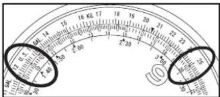 CITIZEN CAL E690 - Division - 1