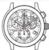 CITIZEN CAL E690 - Power saving function - 1