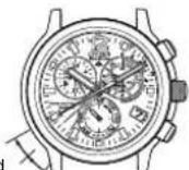 CITIZEN CAL E690 - Overcharging prevention function - 1