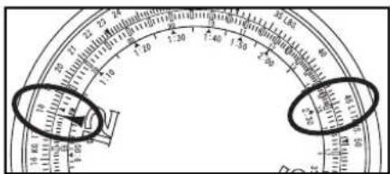CITIZEN CAL E690 - Calculation of time required - 1