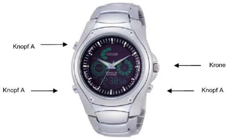 CITIZEN CAL C820 - 1