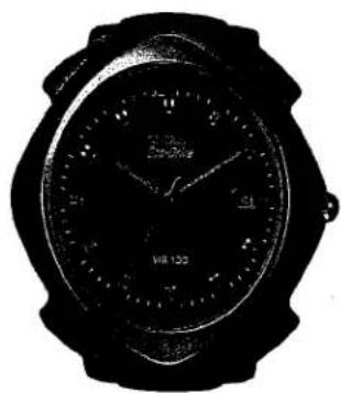CITIZEN CAL B800 - TECHNICAL INFORMATION INFORMACION TECNICA - 1