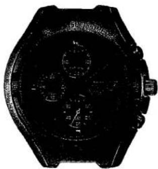 CITIZEN CAL B510 - TECHNICAL INFORMATION INFORMACION TECNICA - 1