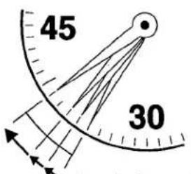 CITIZEN CAL B510 - §7. WARNING FEATURES - 1